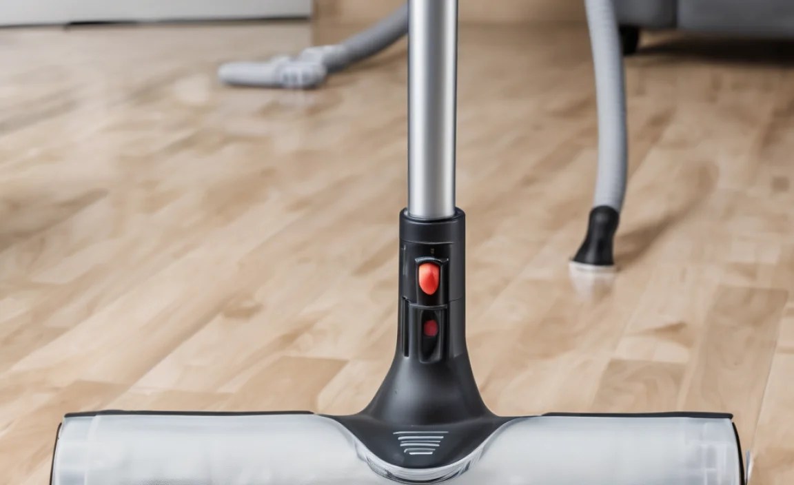 Target Floor Pump Features to Consider