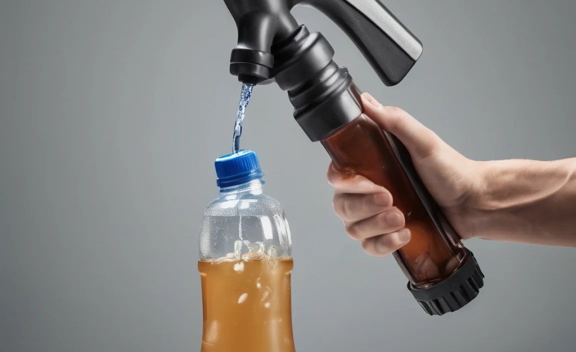 Tips for a Better Hand Pump