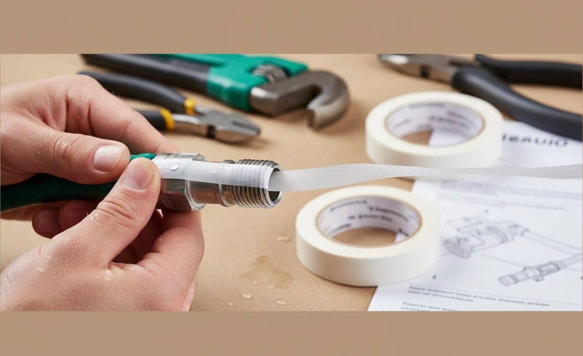 Tips for a Perfect Seal