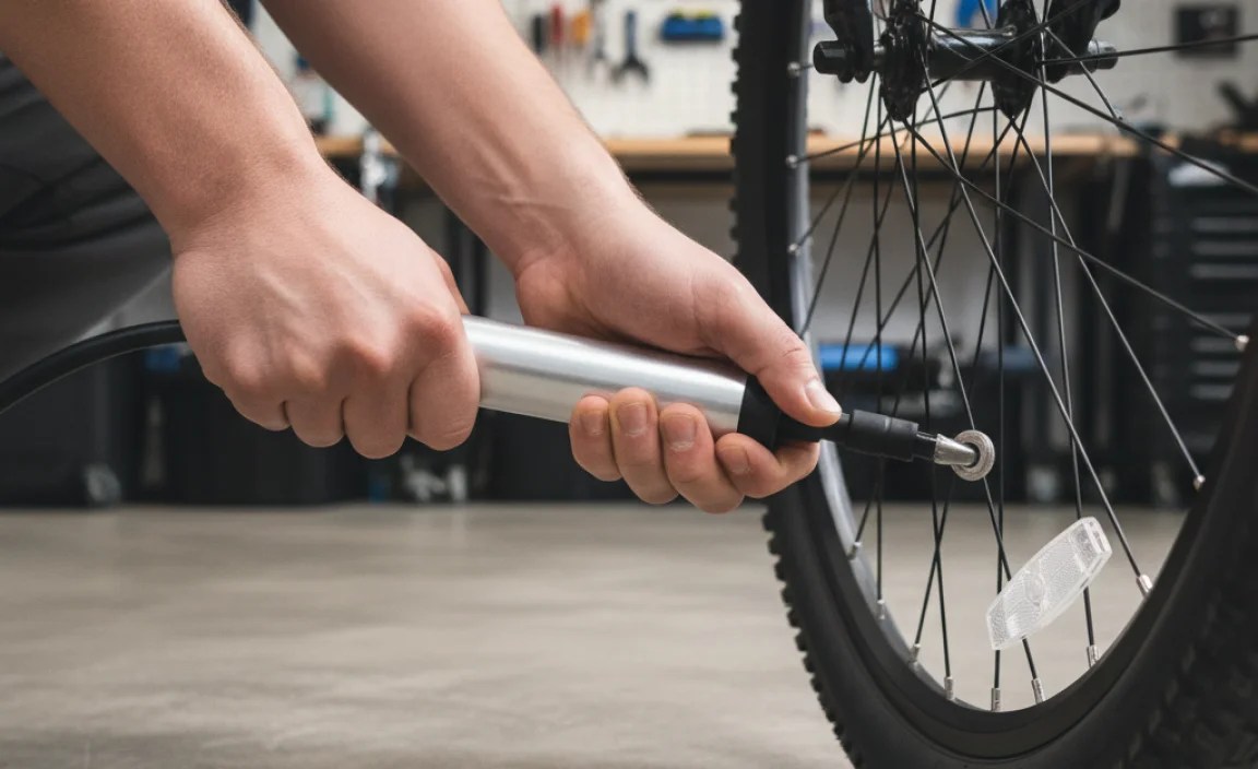 Tips for Efficient Pumping