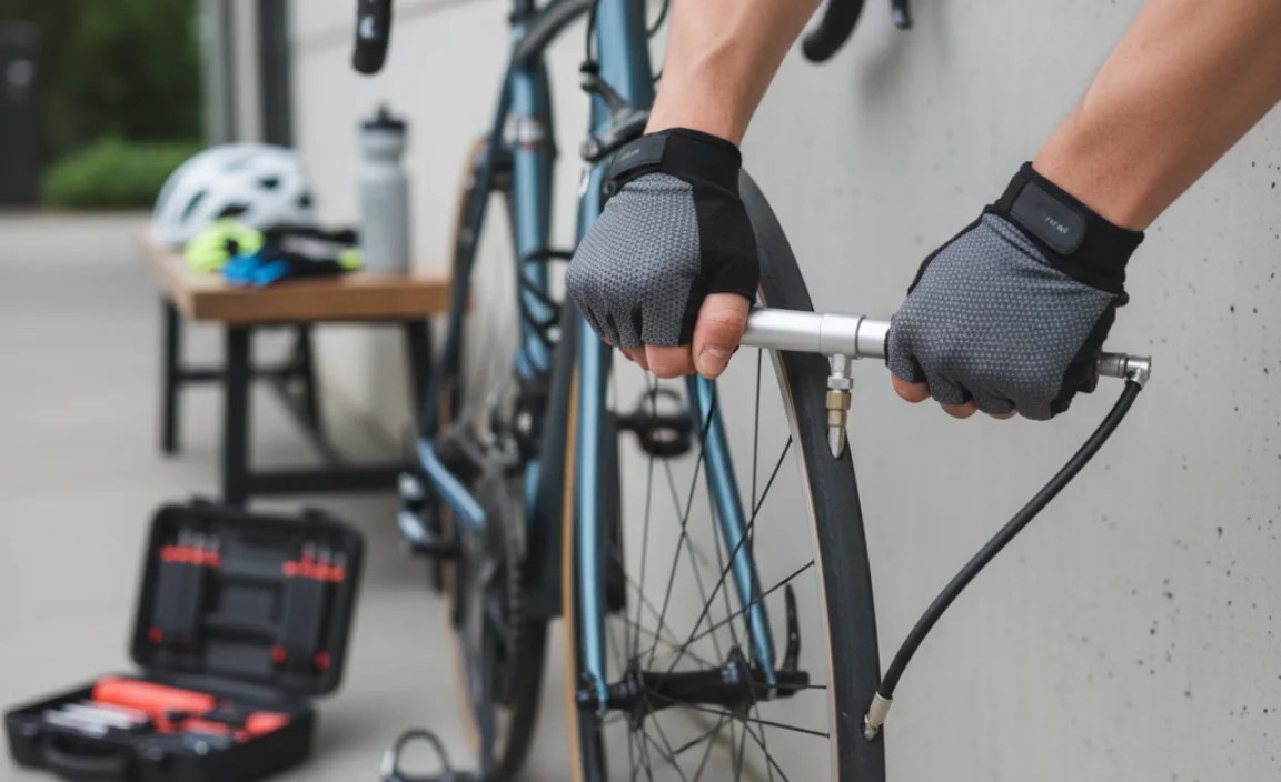 Tips for Efficient Pumping