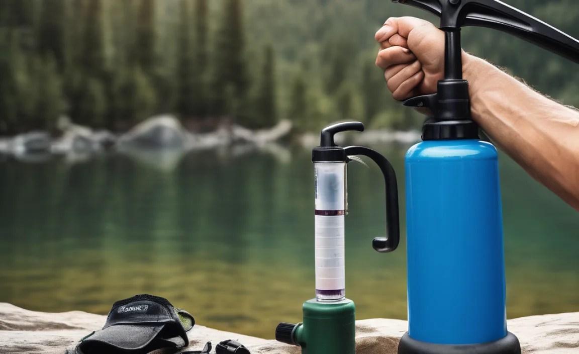 Tips for Efficient Pumping