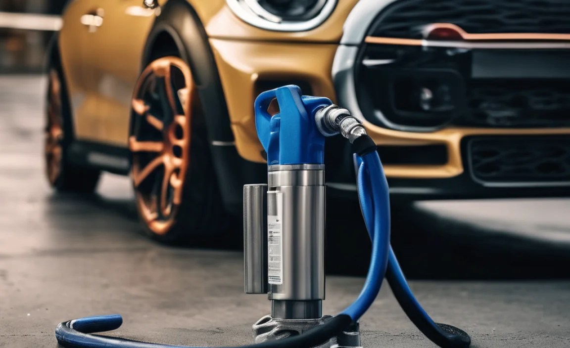 Tips for Efficient Pumping