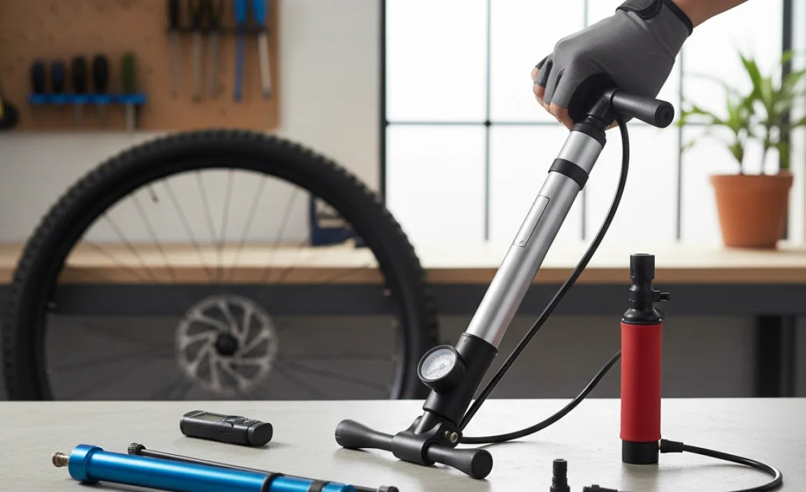 Tips for Efficient Pumping