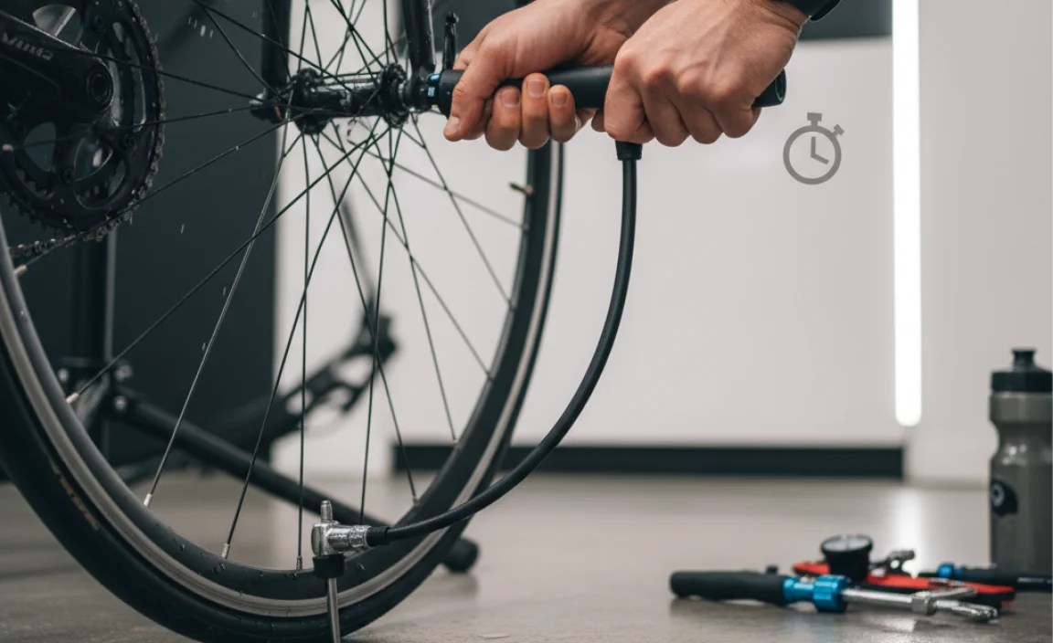 Tips for Faster and More Efficient Pumping