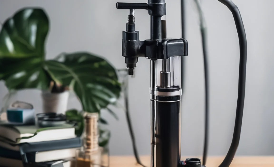 Tips for Improving Your DIY Hand Pump
