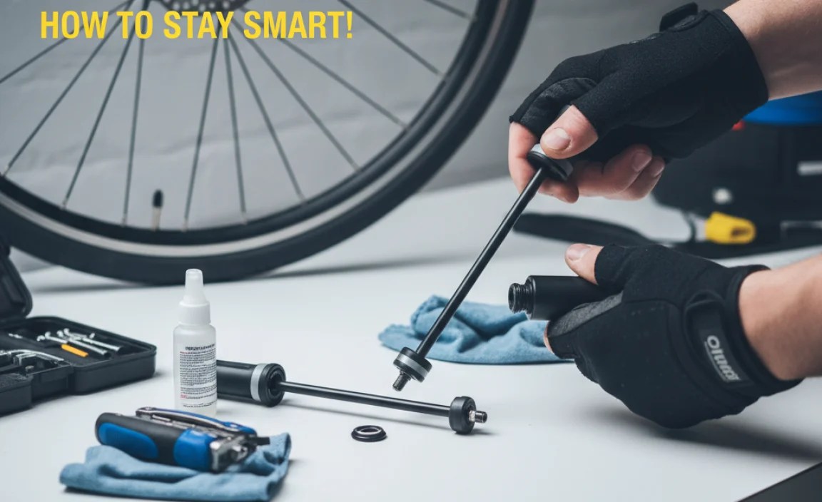 Tips for Maintaining Your Hand Pump