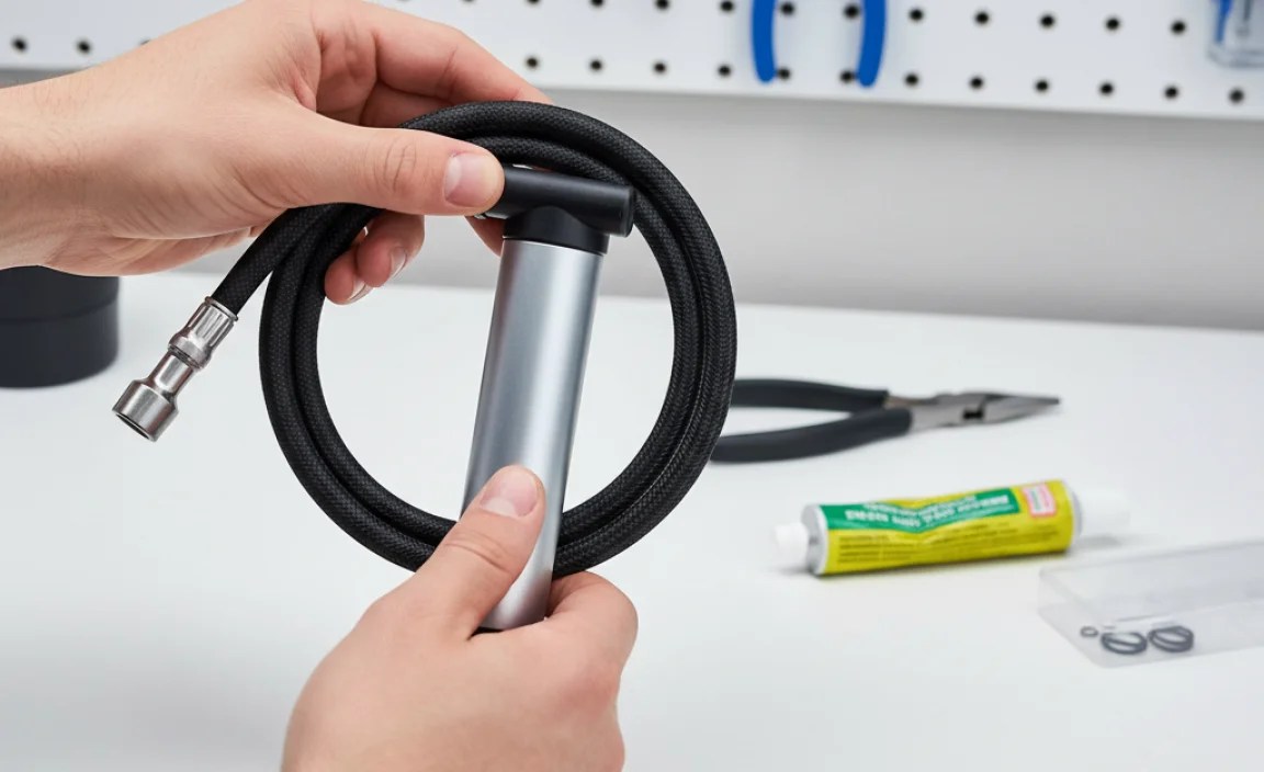 Tips for Preventing Future Hose Damage