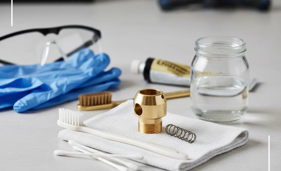 Tools and Materials You’ll Need
