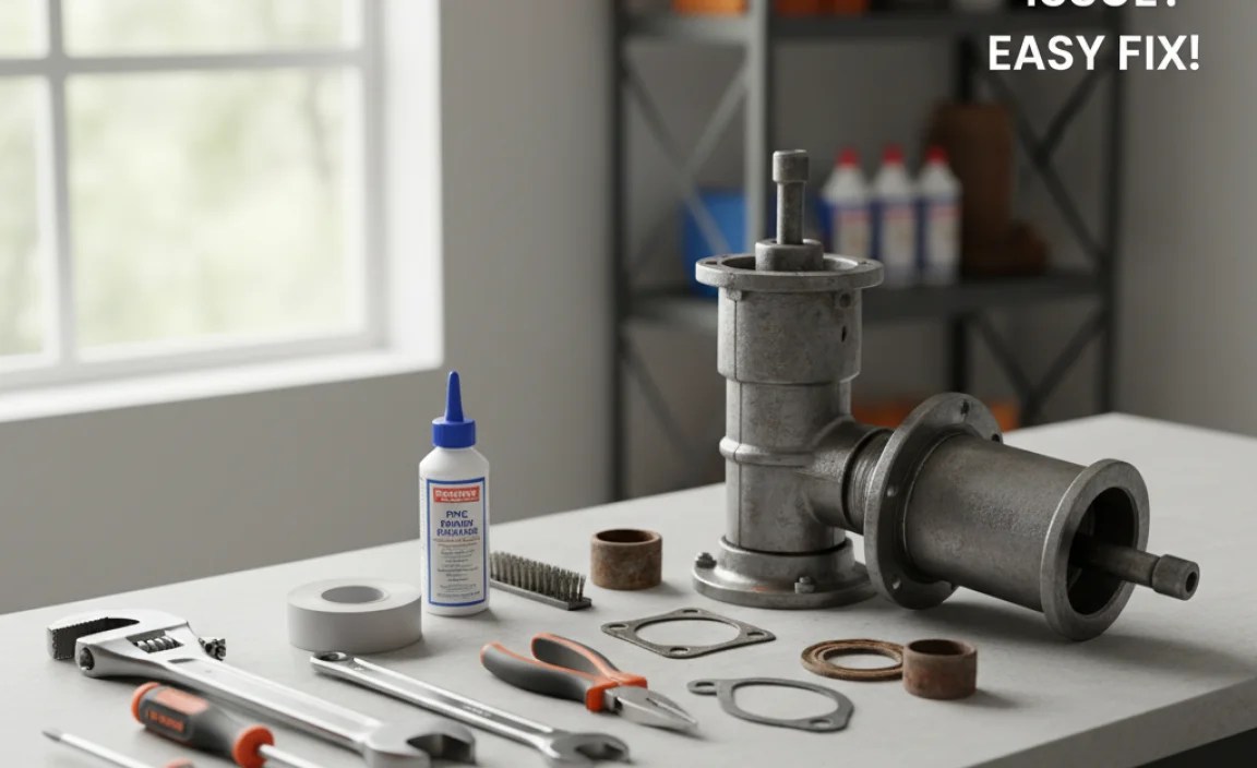 Tools You Might Need