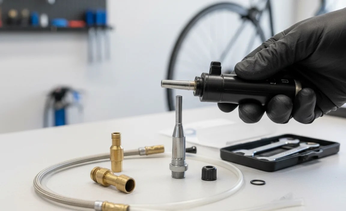 Troubleshooting CO2 Inflator Issues