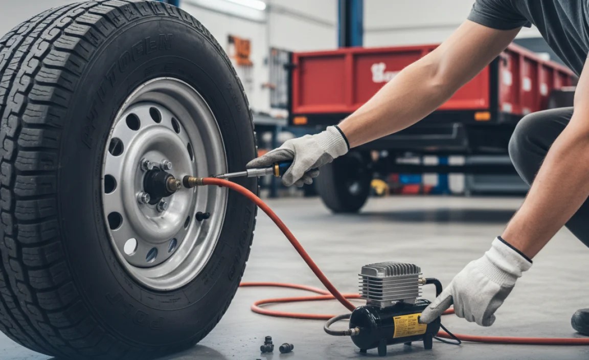 Troubleshooting Common Inflation Problems