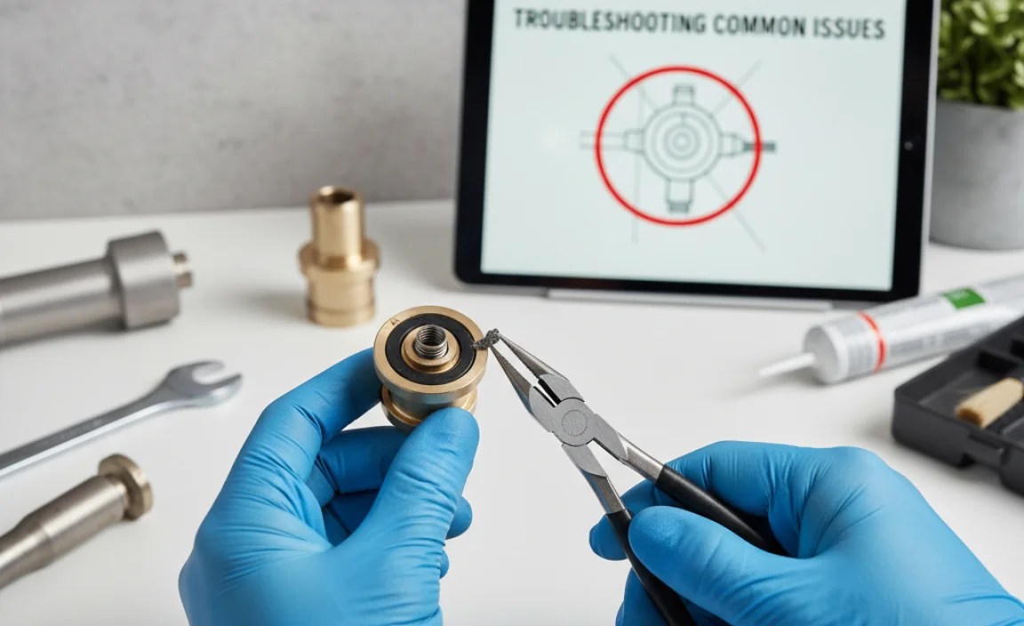 Troubleshooting Common Issues