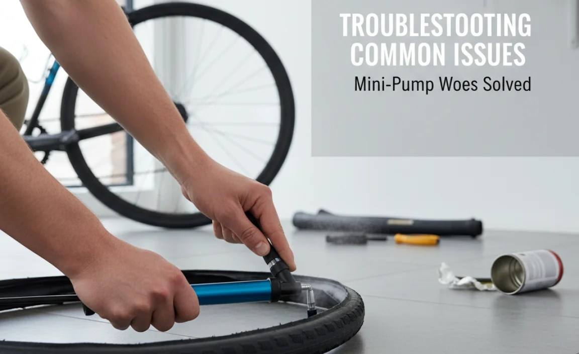 Troubleshooting Common Issues