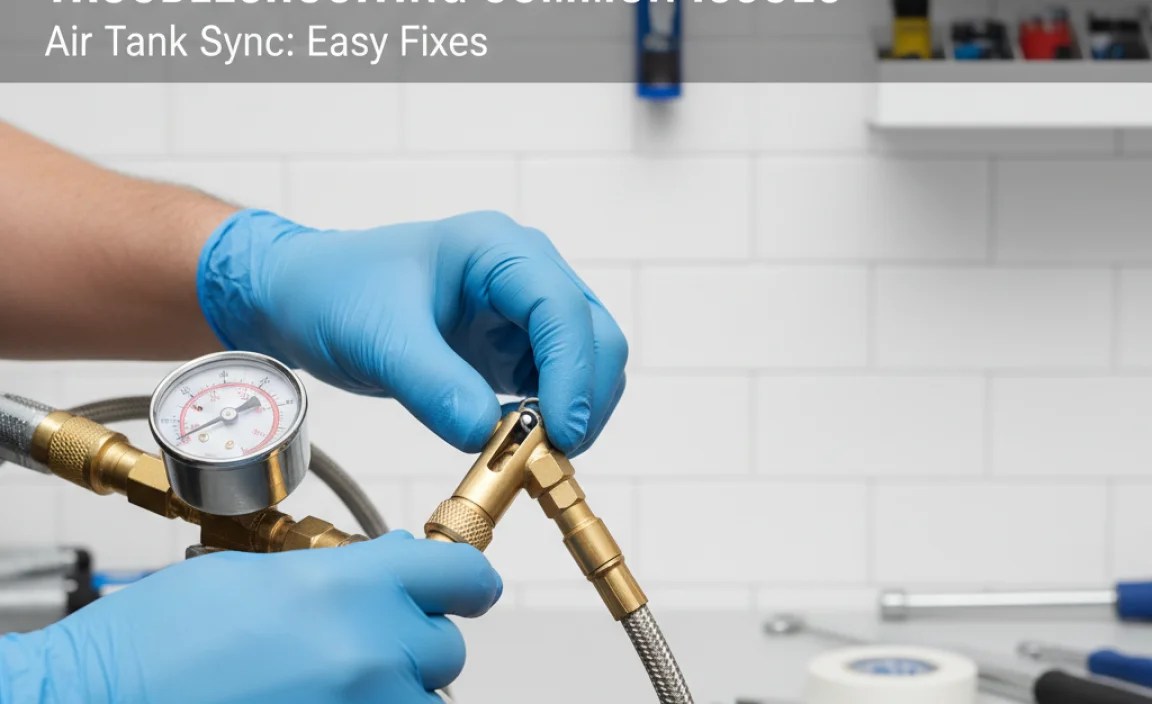 Troubleshooting Common Issues