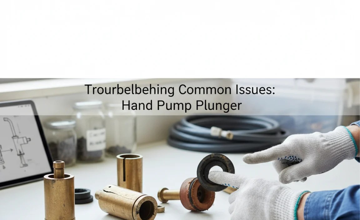 Troubleshooting Common Issues