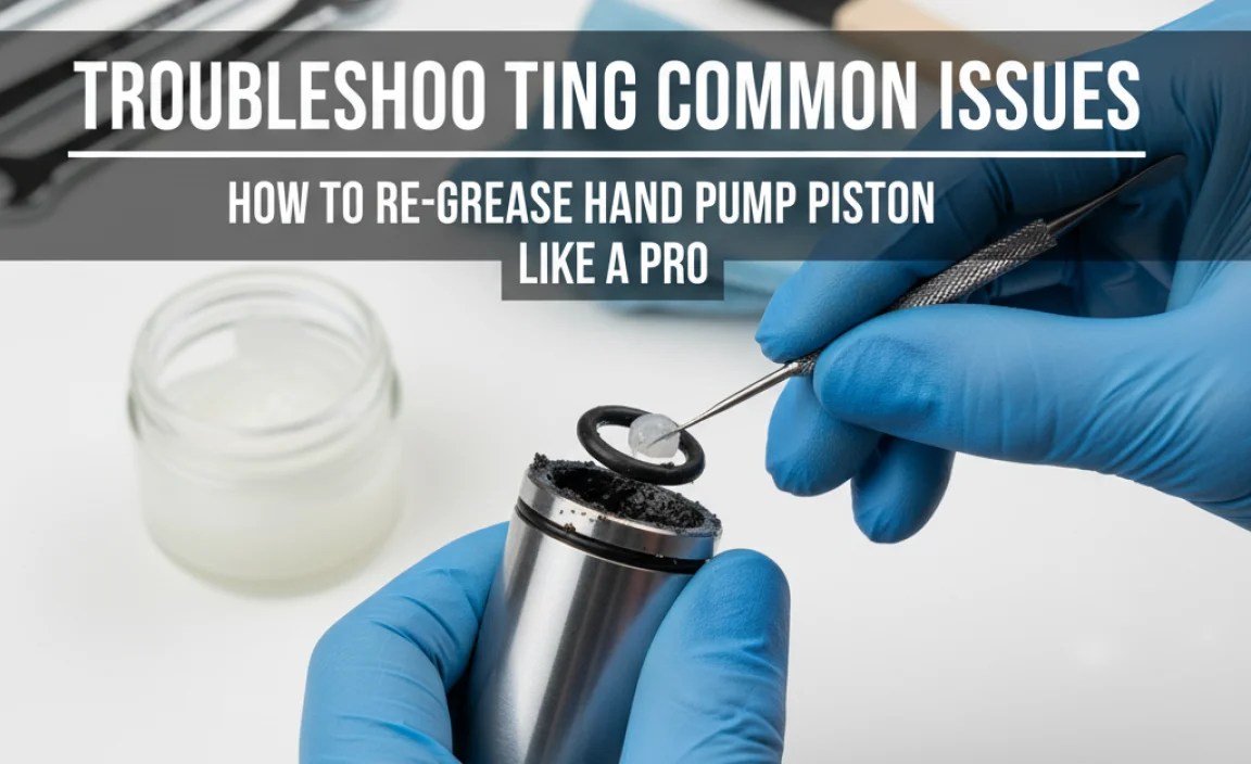 Troubleshooting Common Issues