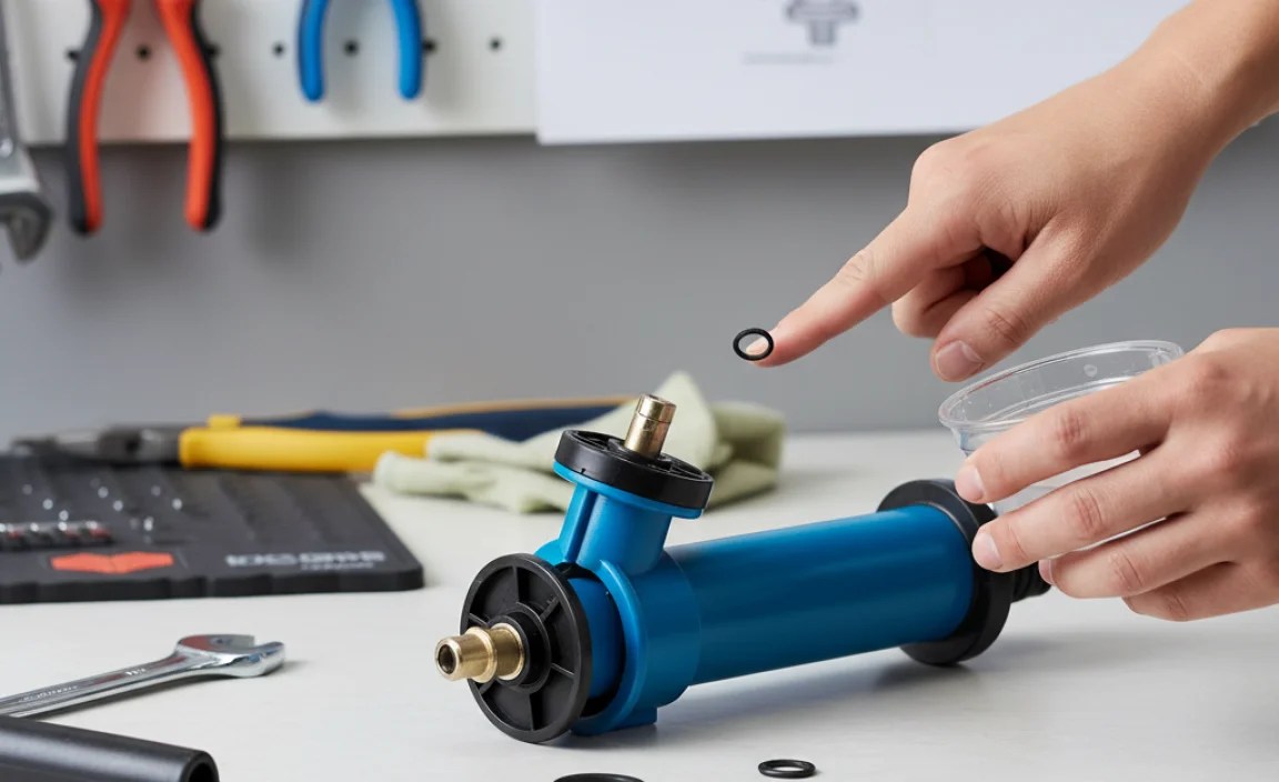 Troubleshooting Common Issues