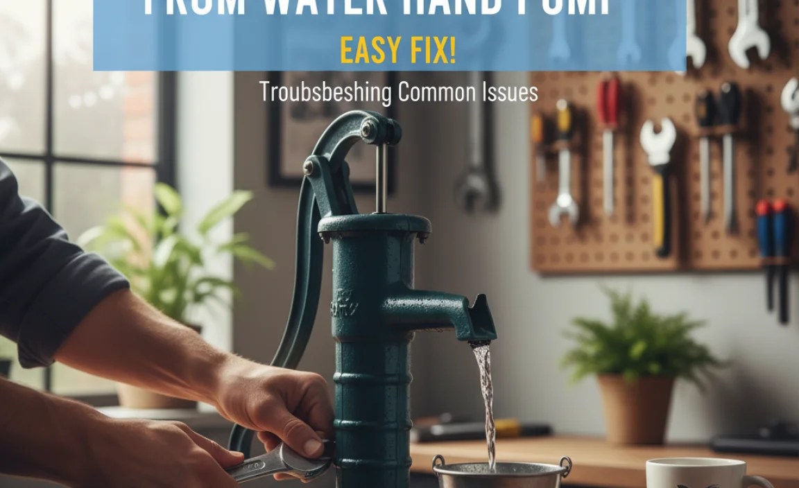 Troubleshooting Common Issues