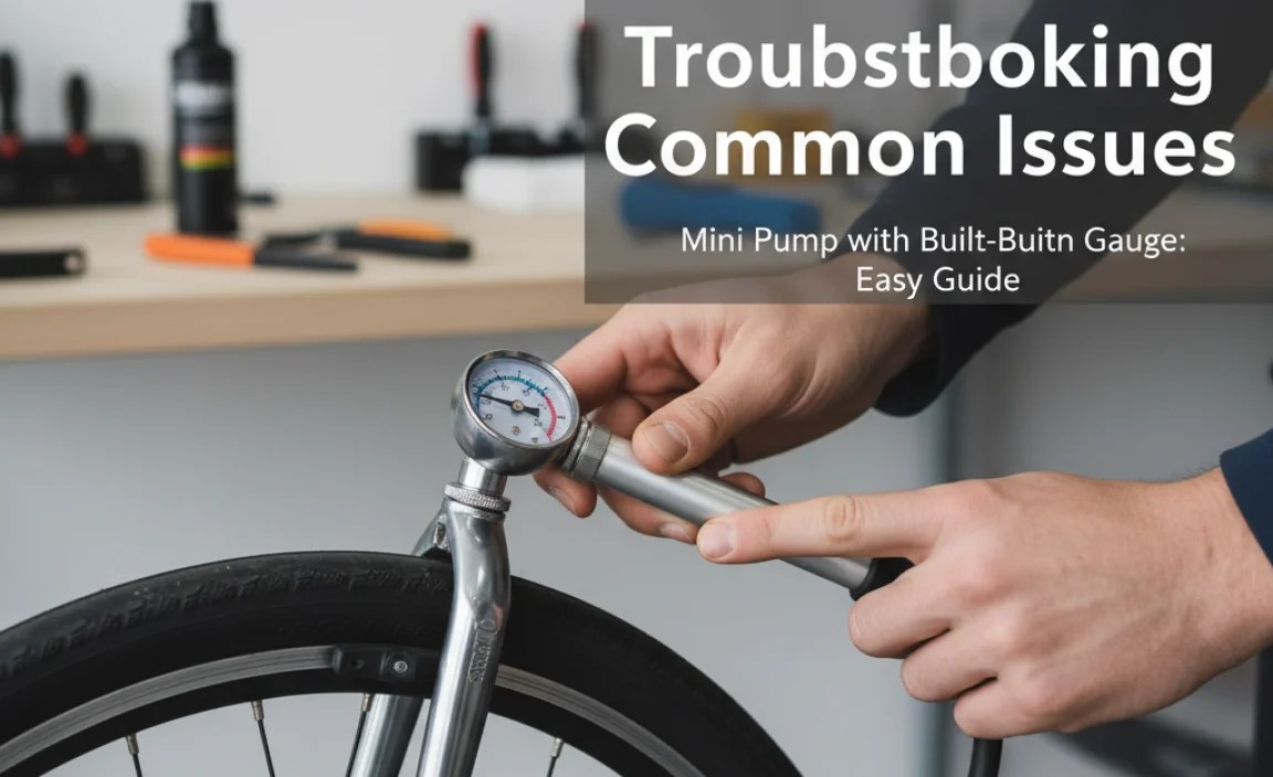 Troubleshooting Common Issues