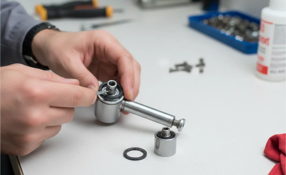 Troubleshooting Common Issues