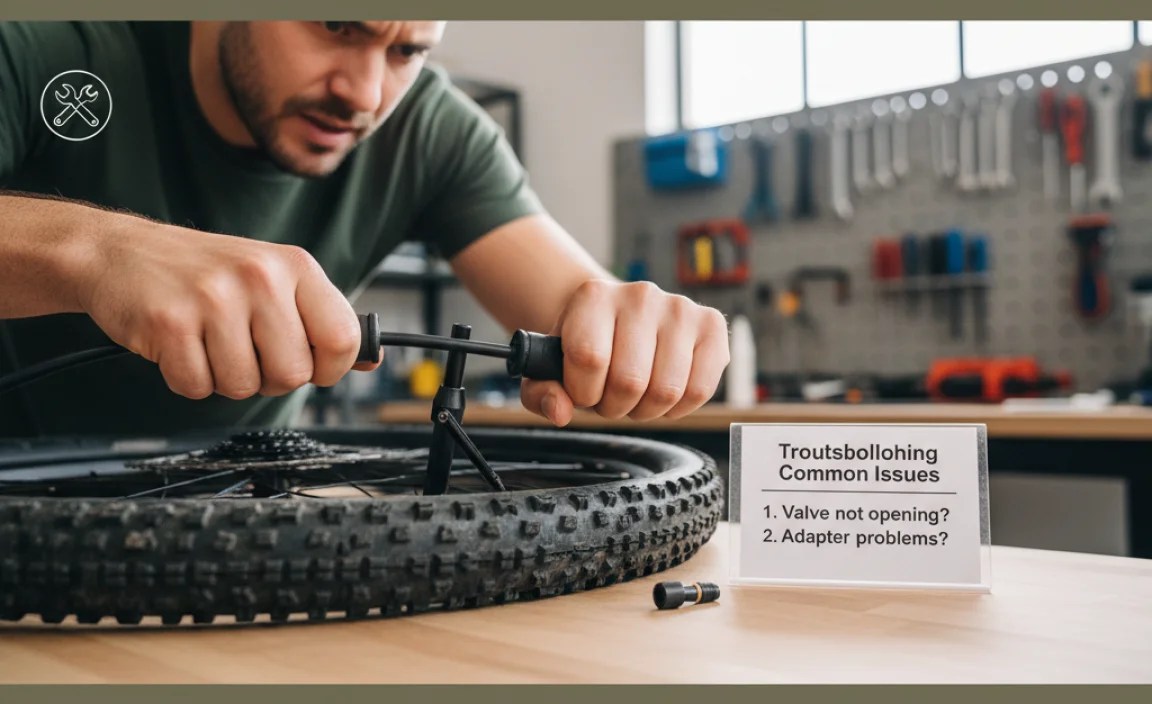 Troubleshooting Common Issues