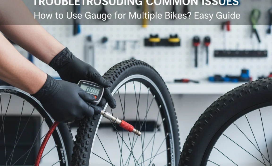 Troubleshooting Common Issues