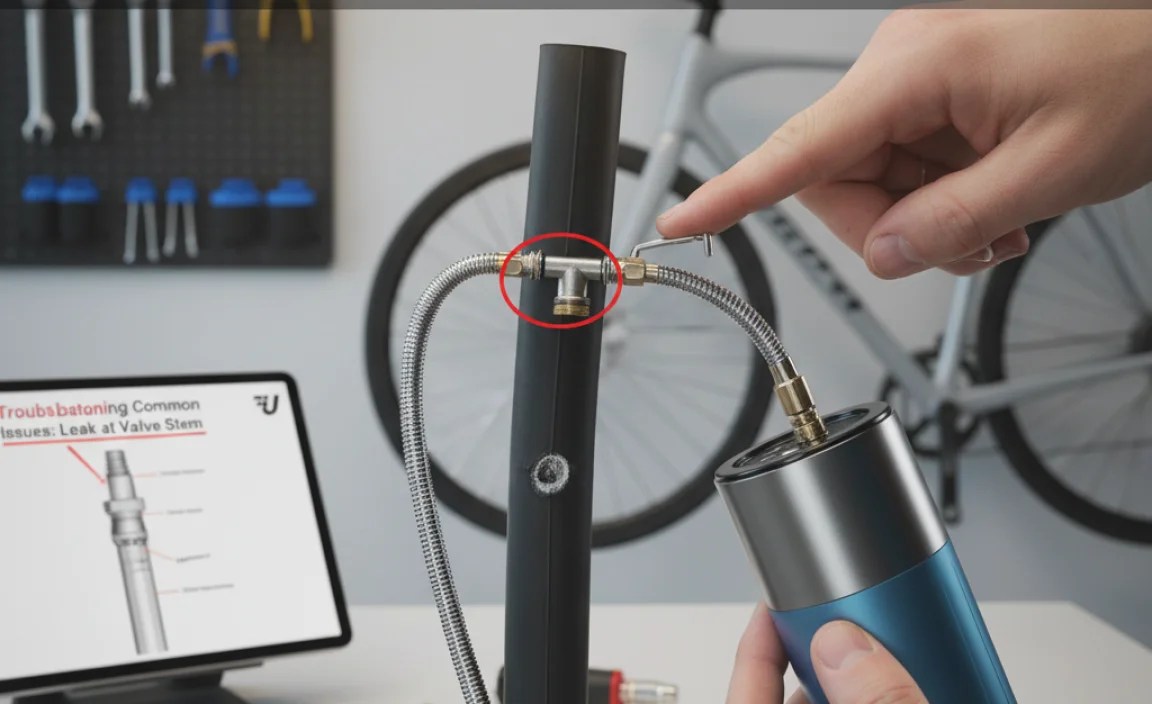 Troubleshooting Common Issues