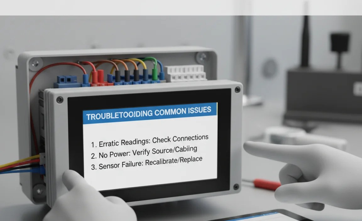 Troubleshooting Common Issues