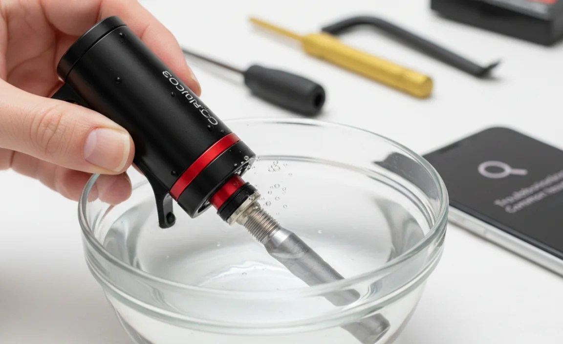 Troubleshooting Common Issues