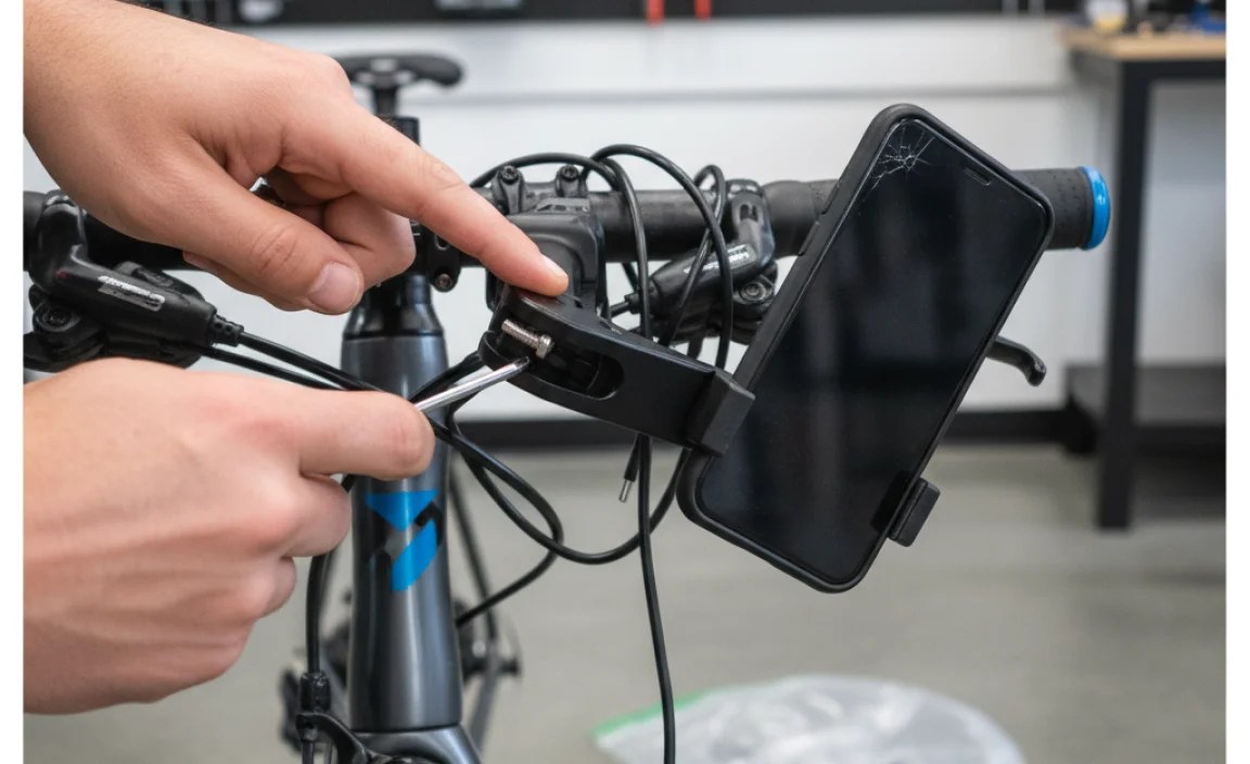 Troubleshooting Common Mounting Problems