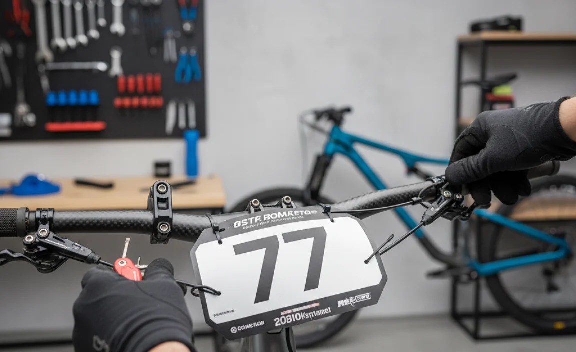Troubleshooting Common Number Plate Problems