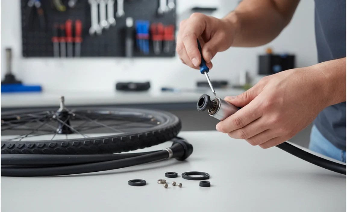 Troubleshooting Common Pump Problems