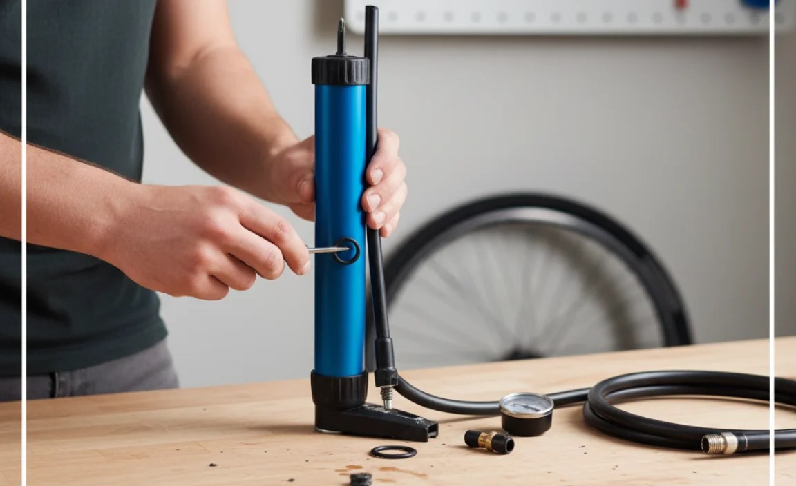 Troubleshooting Common Pump Problems