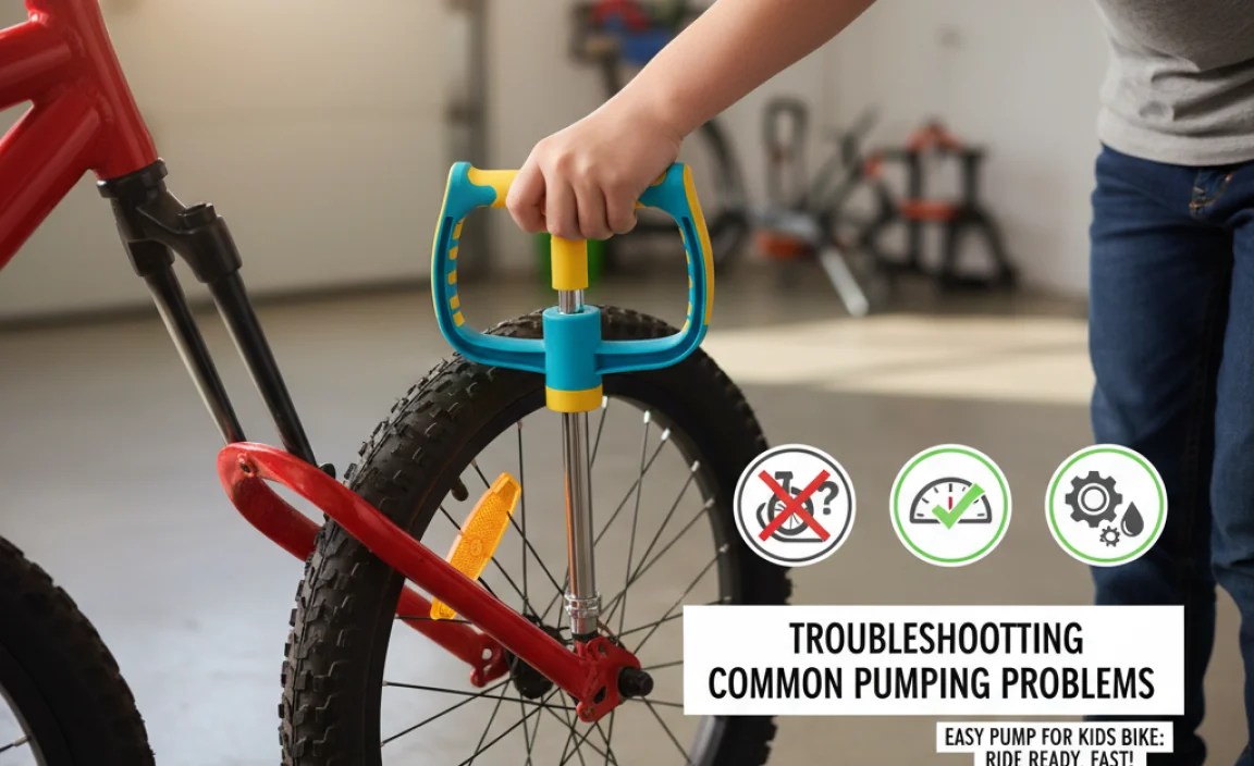 Troubleshooting Common Pumping Problems