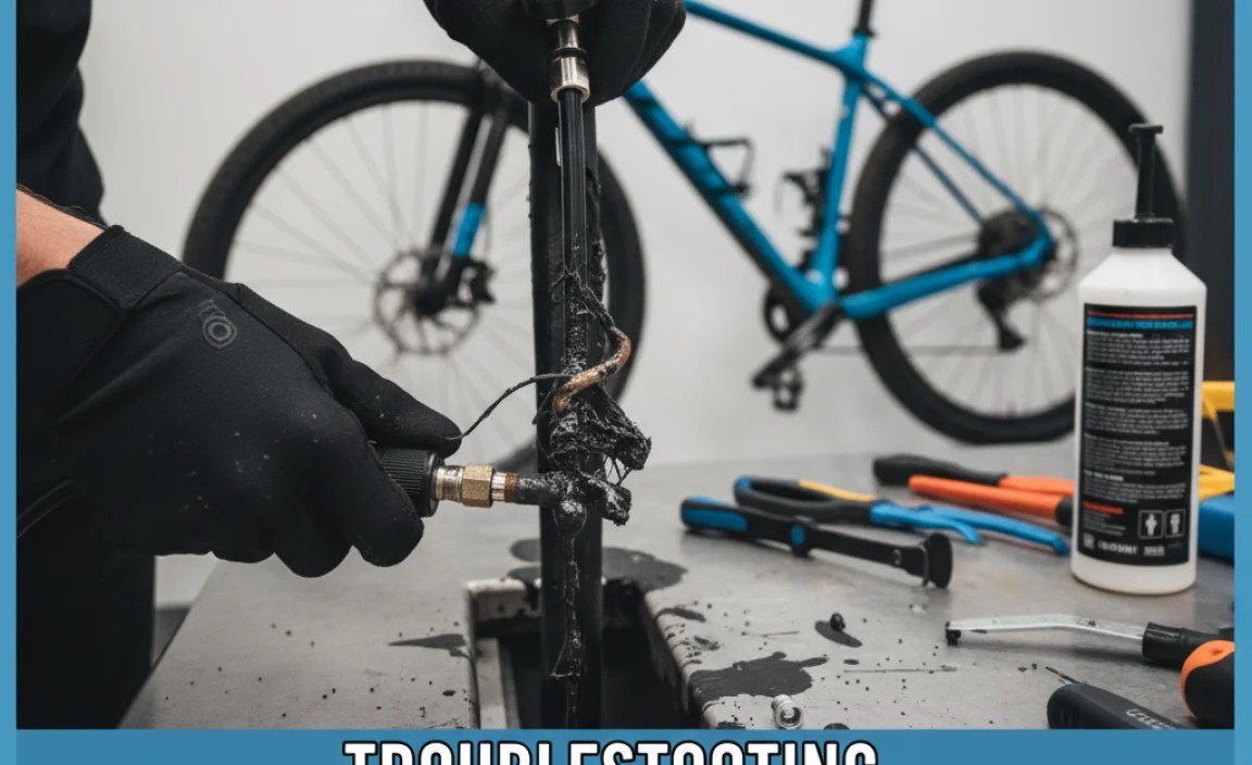 Troubleshooting Common Shock Pump Problems