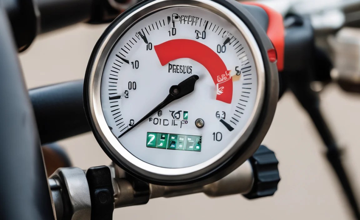 Troubleshooting Gauge Problems