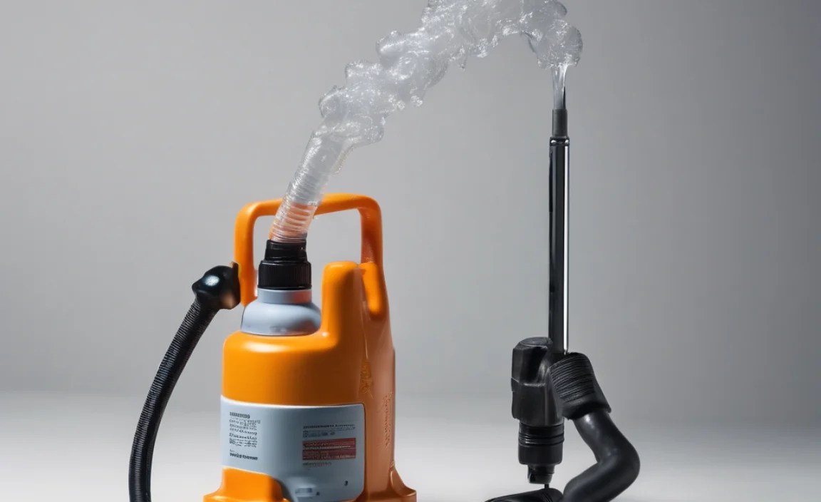 Troubleshooting Table for Mini Pump Leaks