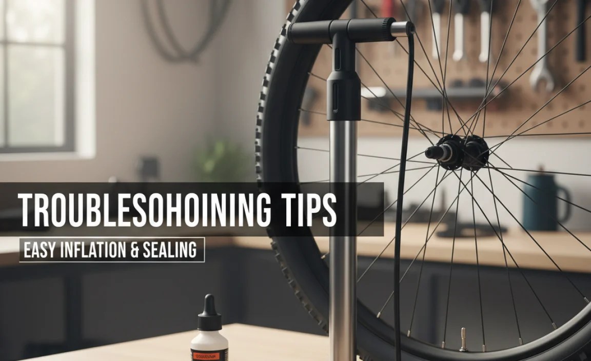 Troubleshooting Tips