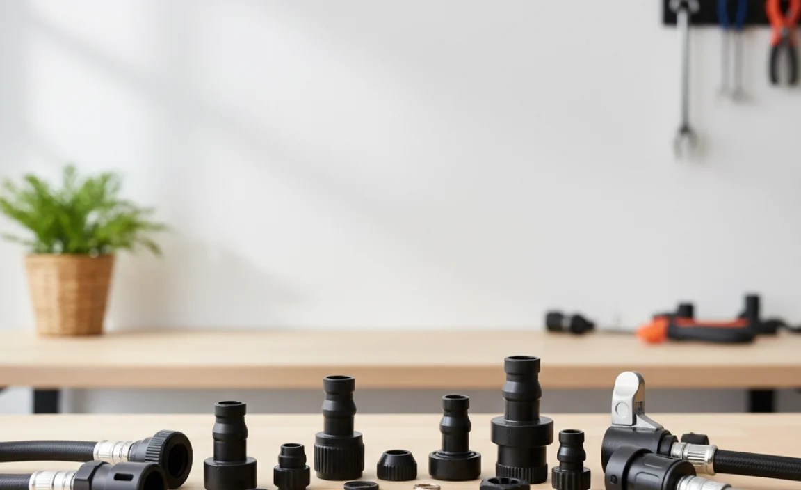 Understanding Bicycle Pump Head Components