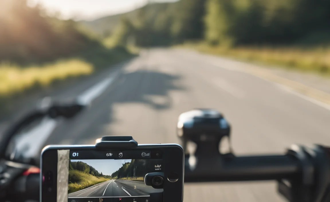 Understanding Different Camera Mount Types