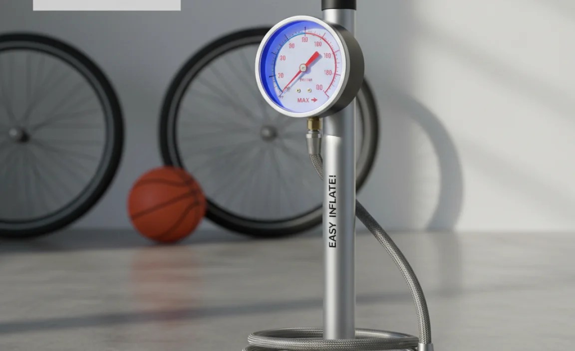 Understanding Pressure Gauges