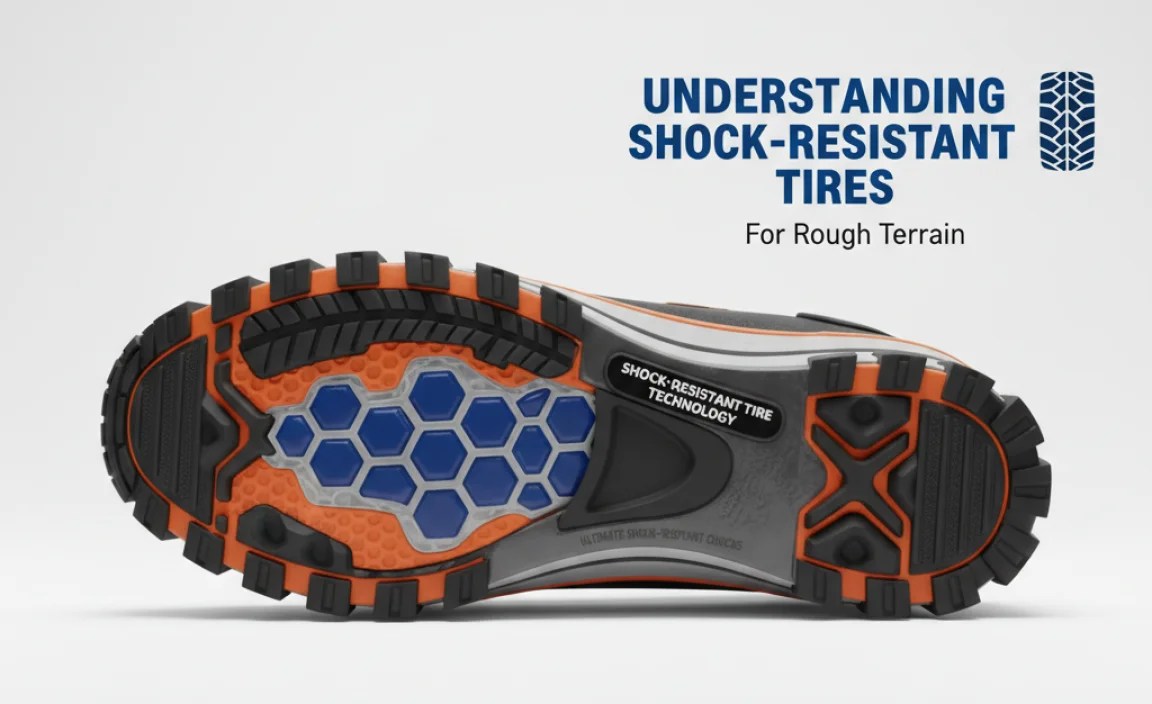 Understanding Shock-Resistant Tires