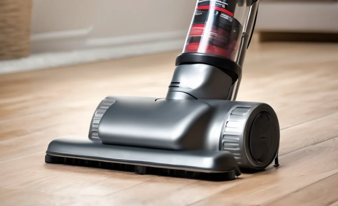Upgrading Your Floor Pump Head