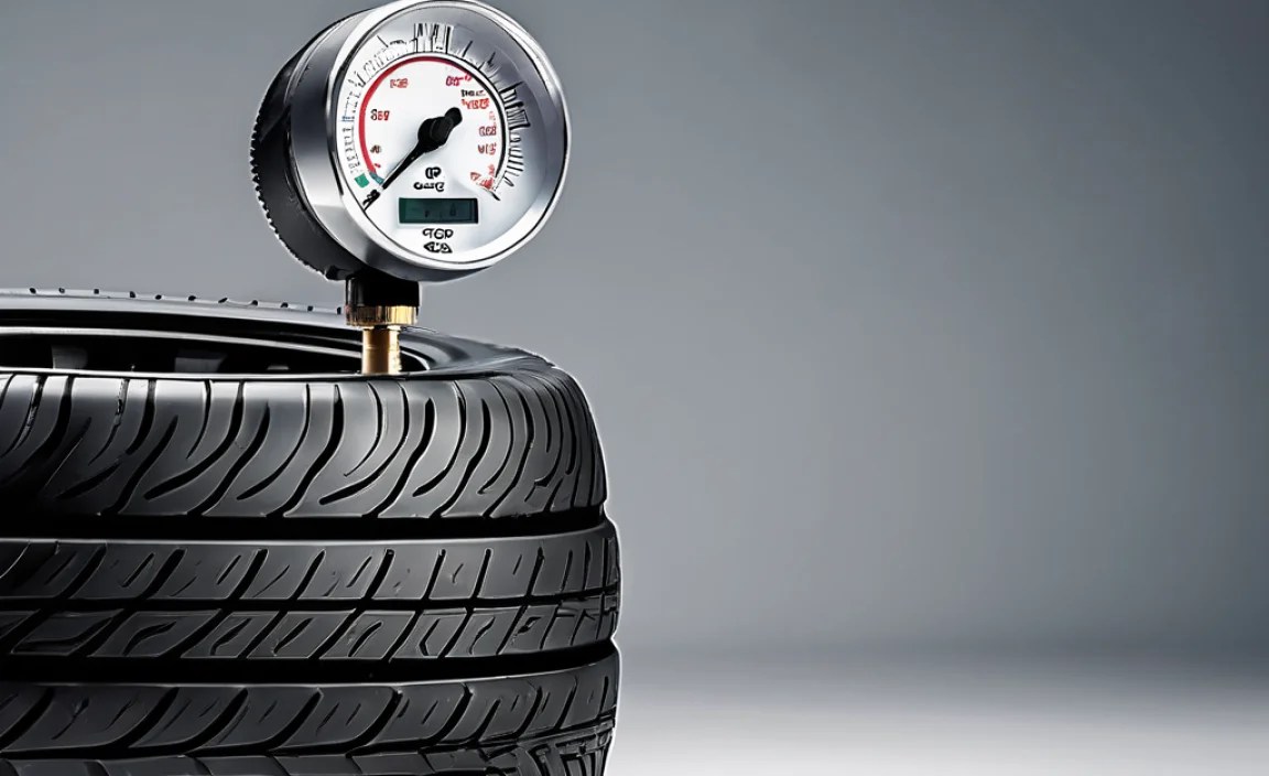 Using a Pressure Gauge Effectively