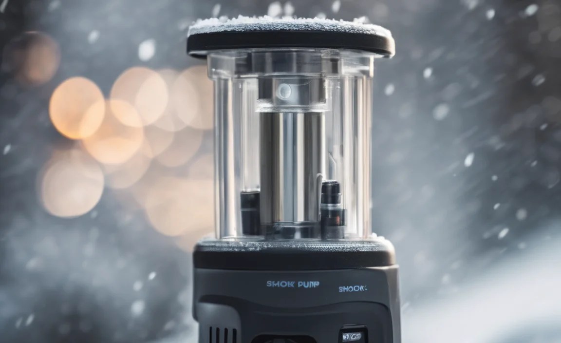Using a Shock Pump Gauge Accurately