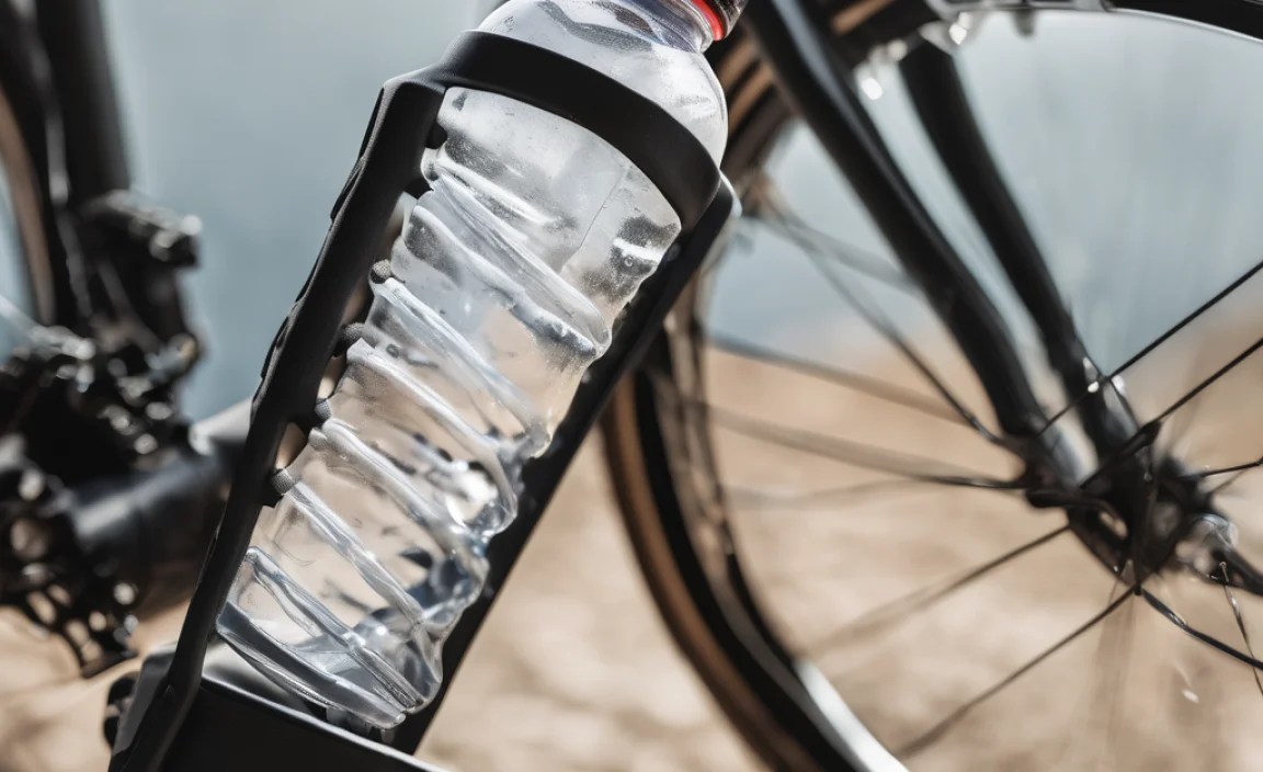 Using Adapters for Bikes Without Mounts