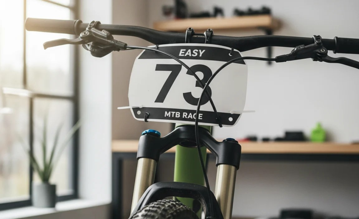 Using Specialized Mounting Brackets on Your MTB