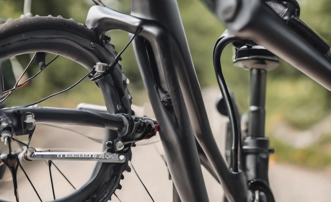 Using Straps or Zip Ties as Alternatives