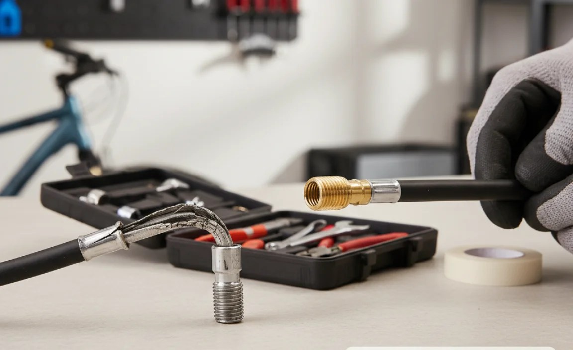 When to Consider Hose Replacement